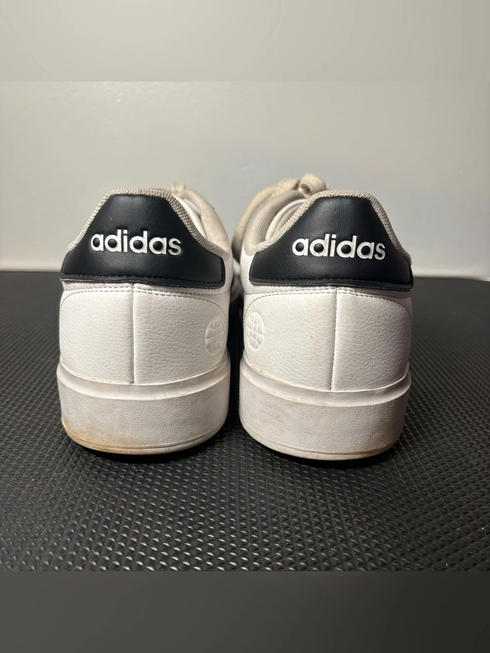 Adidas Grand Court Cloudfoam Sneakers Men’s Size 13